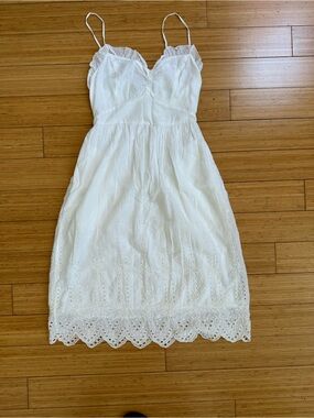 knee length dresses for ladies Grecian Keyhole Dress in Agave Linen | Dresses